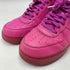 ナイキ NIKE AIR FORCE I 82 カスタム ローカット スニーカー メンズ JPN:28.5